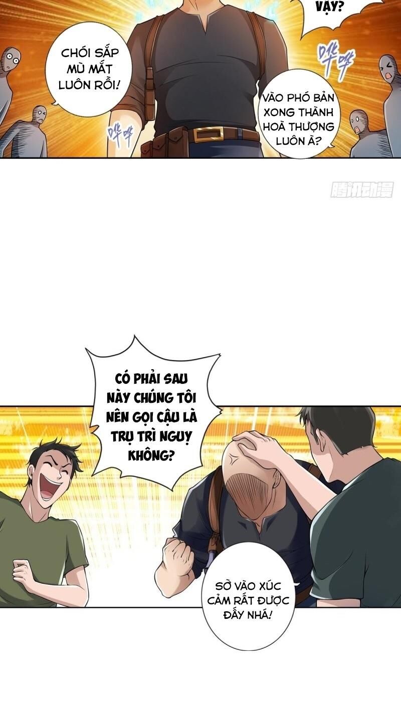 Hệ Thống Tìm Đường Chết Mạnh Nhất: Chapter 68