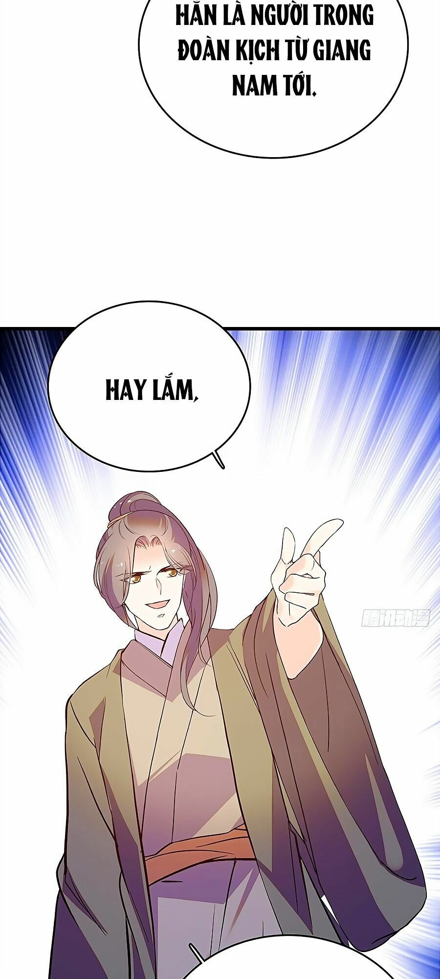 Nhất Thế Khuynh Thành: Lãnh Cung Khí Phi: Chapter 104