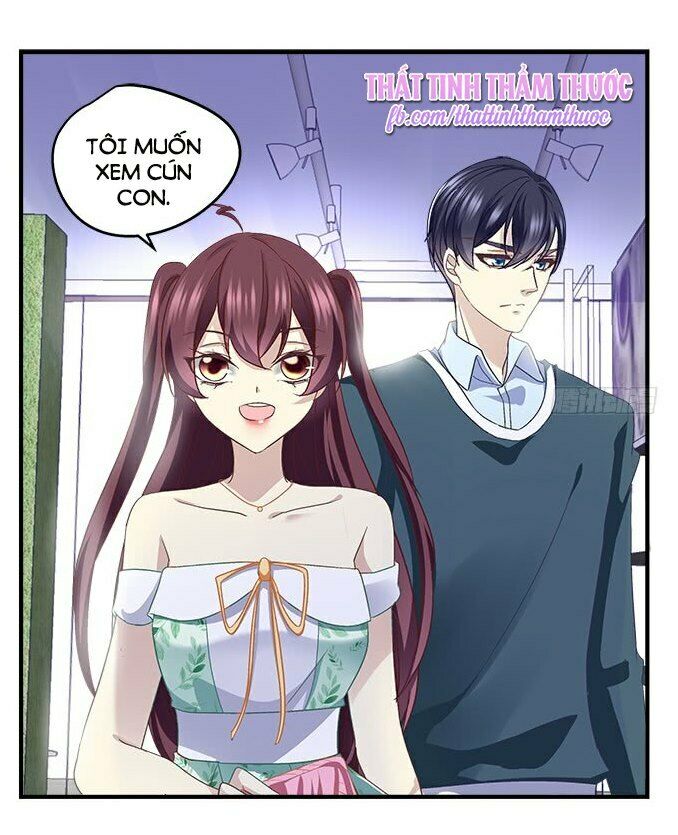 Thiên lại âm linh: Chapter 52