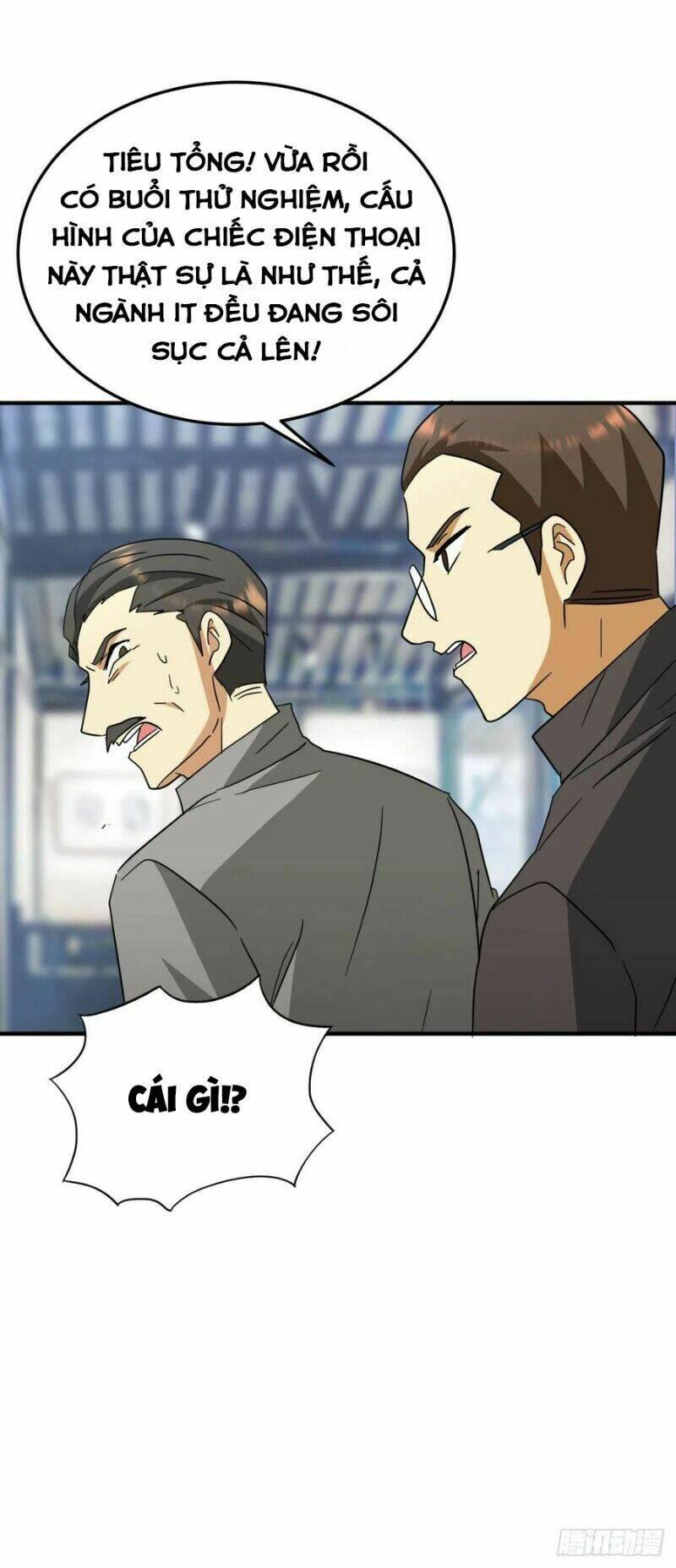 Đại Gia Livestream Vạn Giới: Chapter 69