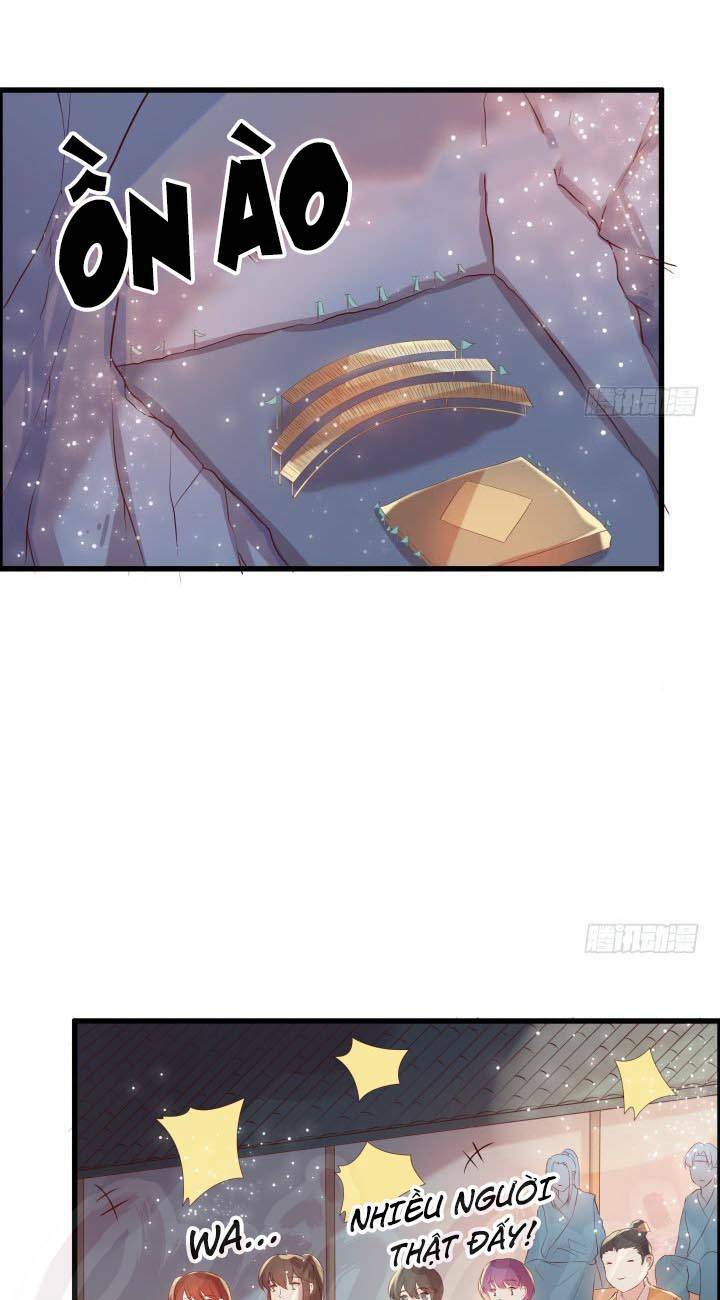 Siêu Phàm Truyện: Chapter 20