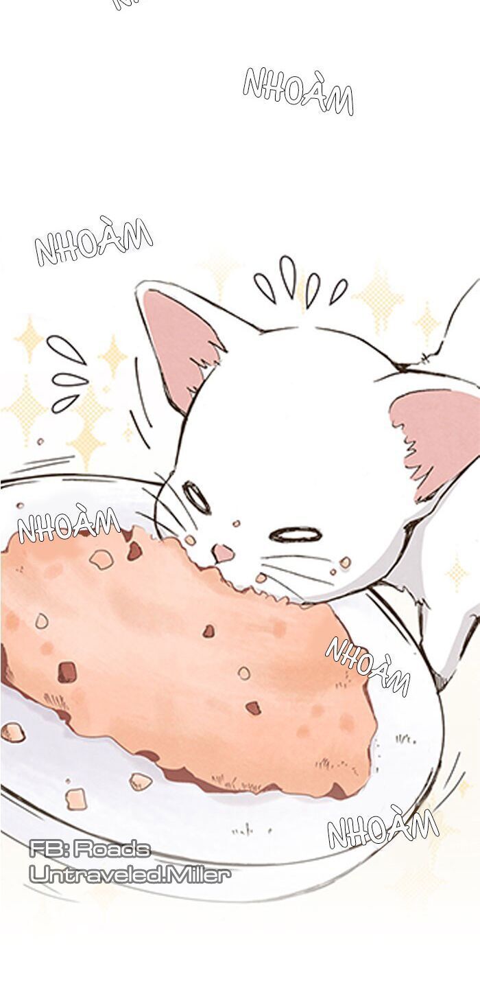 Làm Vợ Anh, Em Nhé: Chapter 34