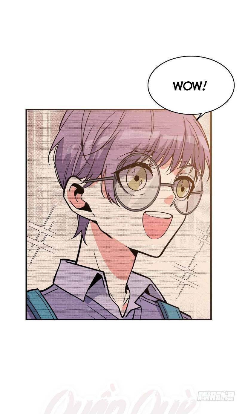 Thát Không Mê Thất: Chapter 56