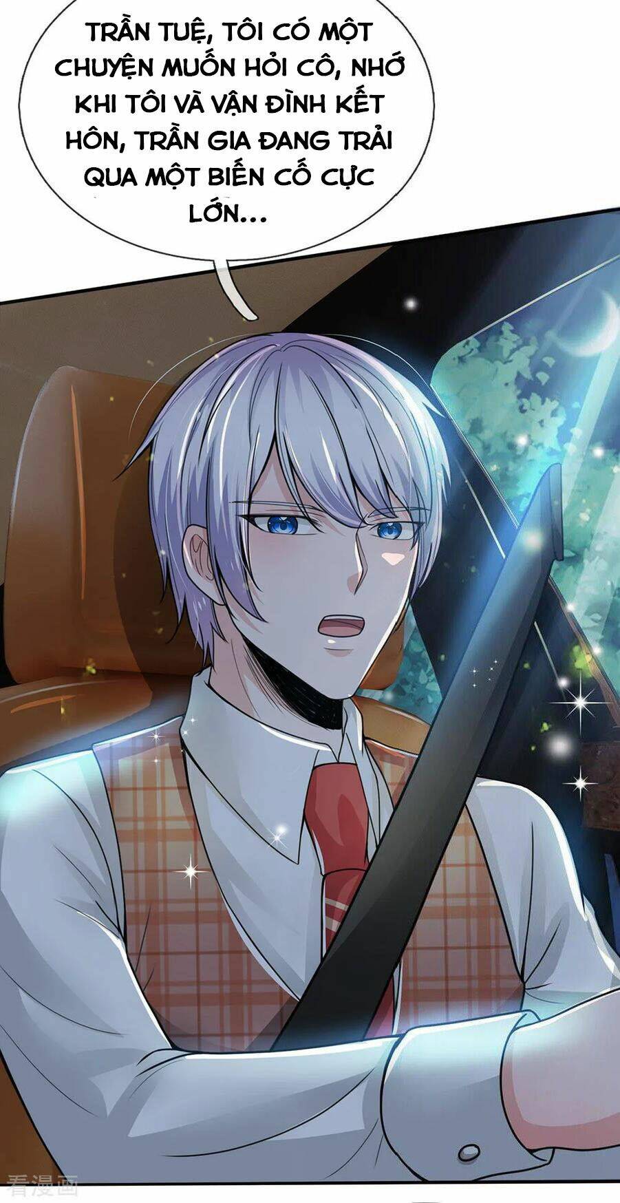 Tuyệt Đỉnh Khí Thiếu: Chapter 66