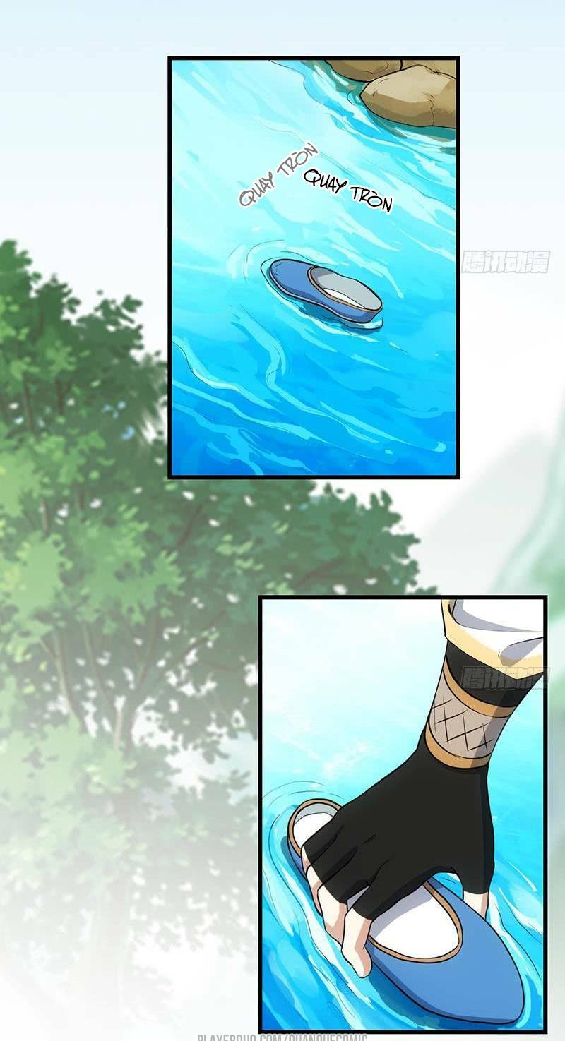 Hệ Thống Thần Long Nghịch Thiên: Chapter 32