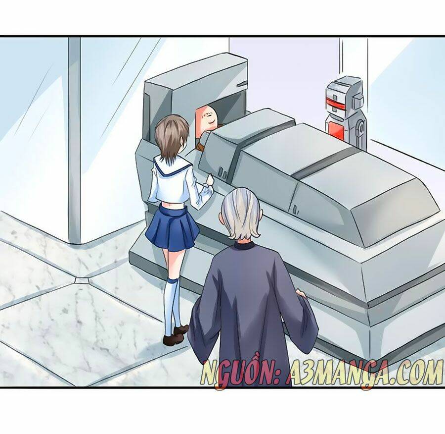 Số Hiệu 1314: Chapter 4