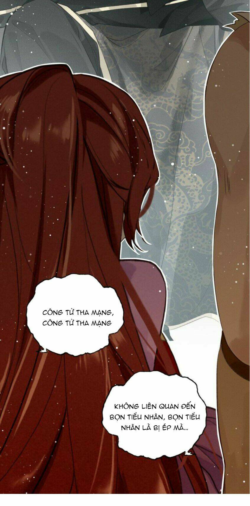 Đế Sư Tại Thượng: Chapter 13