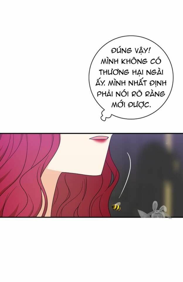 Xuyên Không Trở Thành Mami Phản Diện: Chapter 35