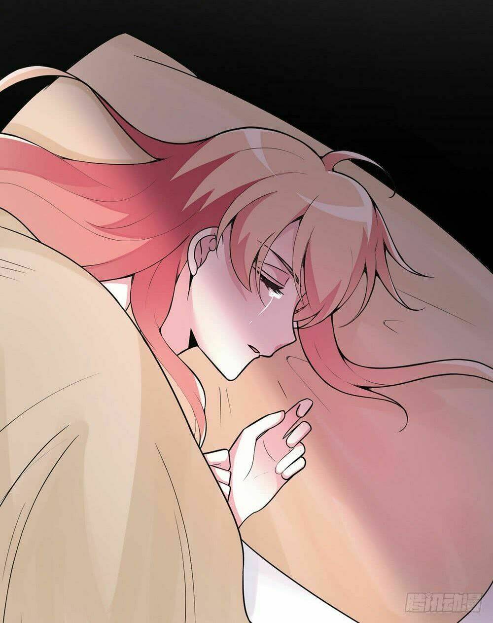 Bí Mật Kết Hôn Với Ảnh Đế: Vợ Ơi Đến Đây Tấn Công Đi Nào: Chapter 1