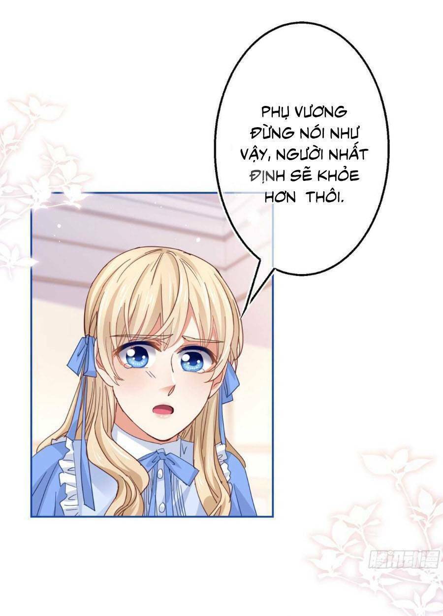 Nữ Hoàng Đầu Tiên Của Đế Quốc: Chapter 81