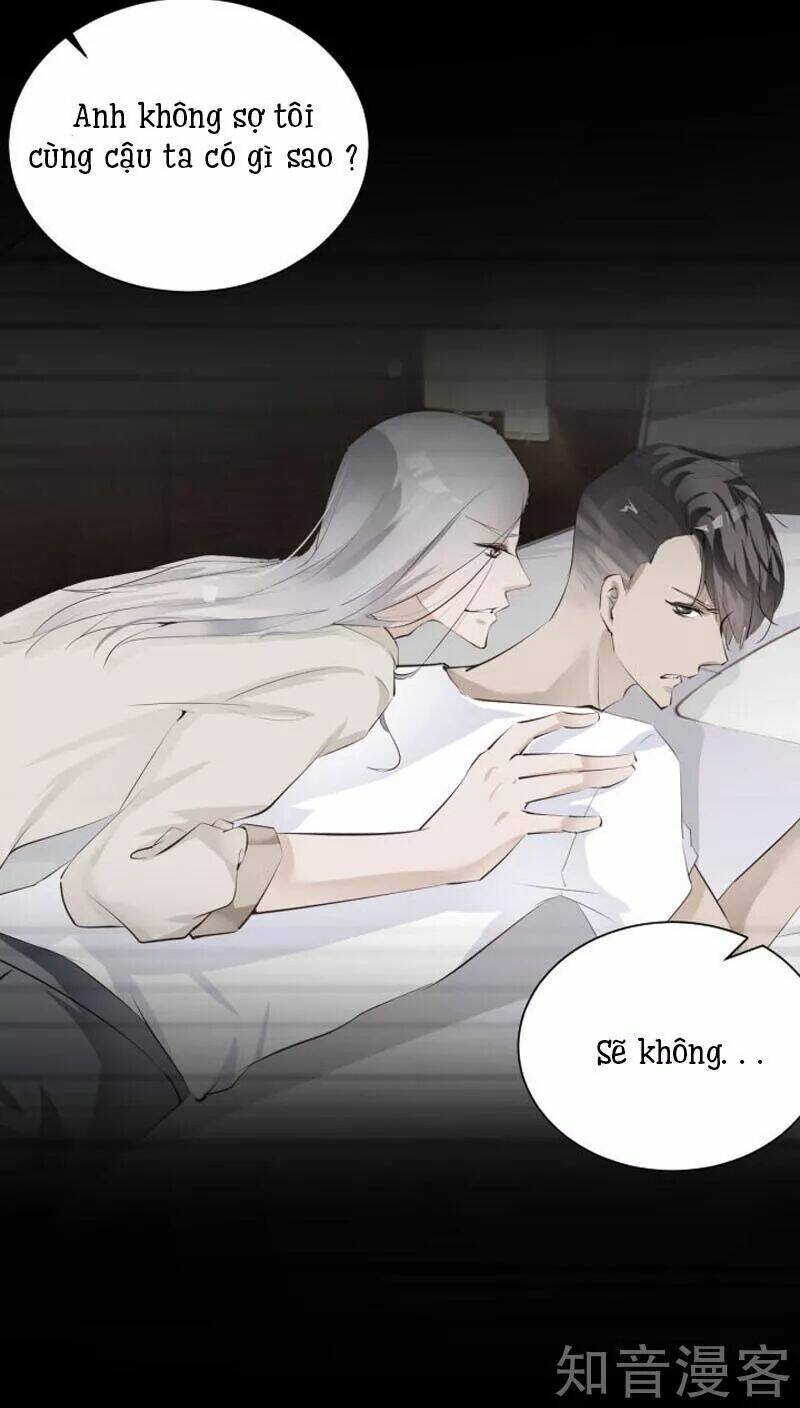 Nam Thần Là Một Đôi: Chapter 49