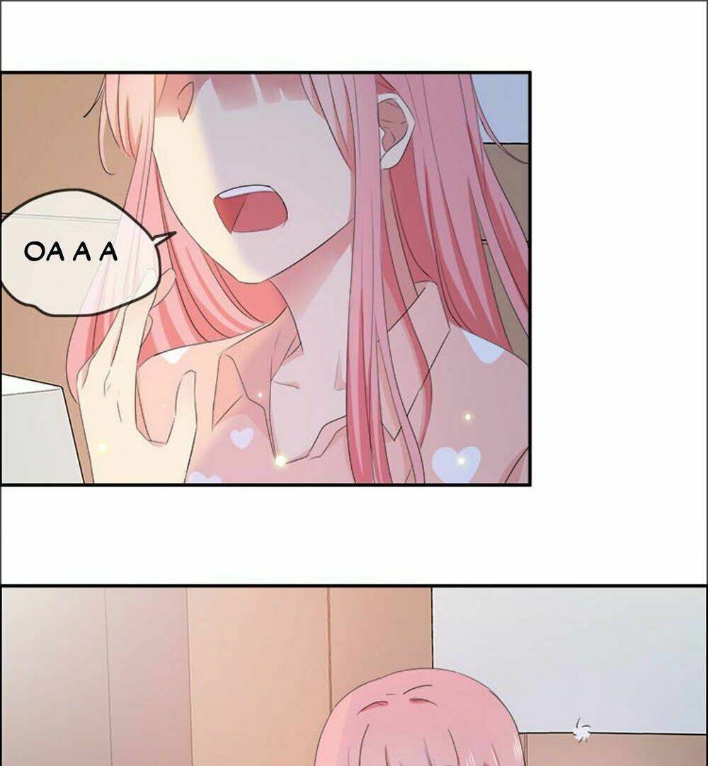 Đại Thần Tình Yêu Chớ Chạm Tôi: Chapter 76