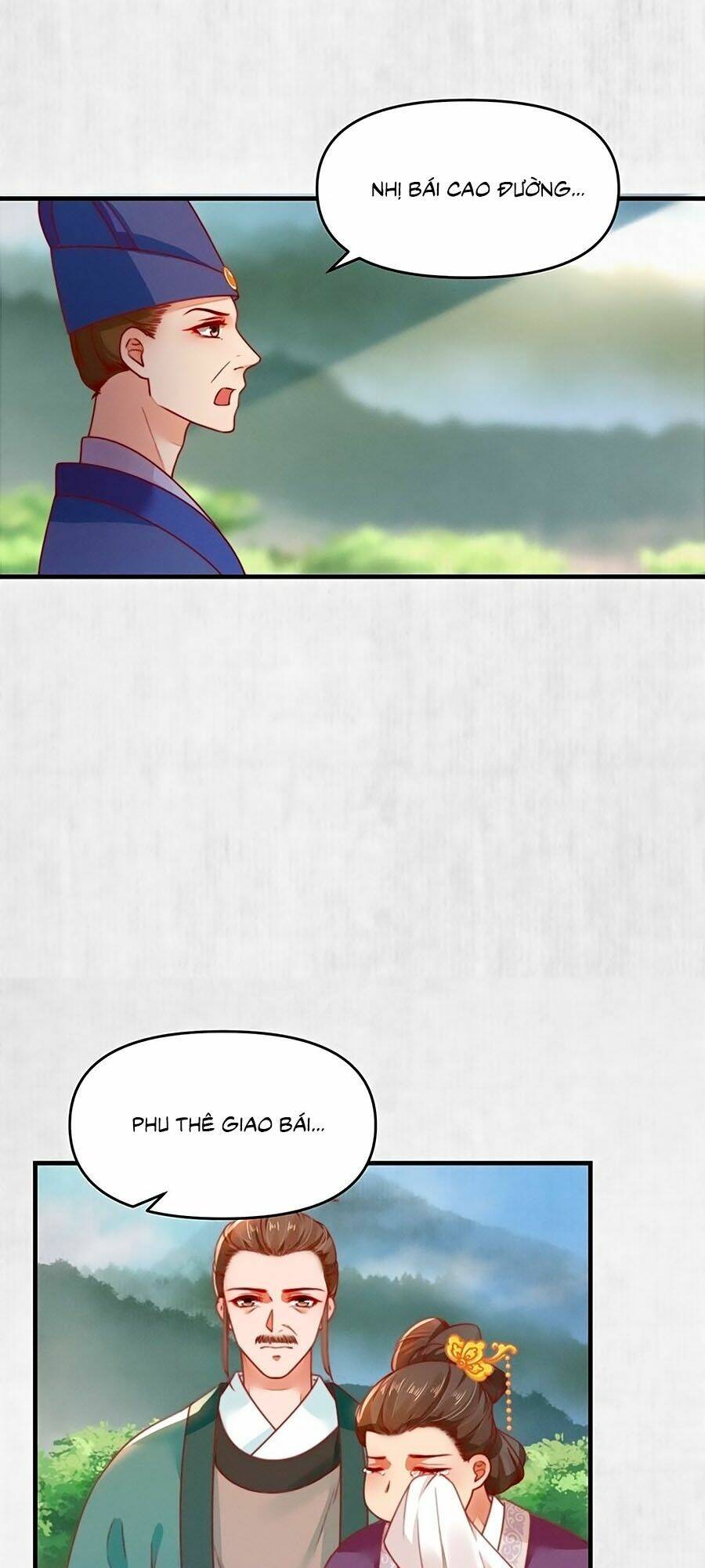 Hoạn Phi Hoàn Triều: Chapter 82