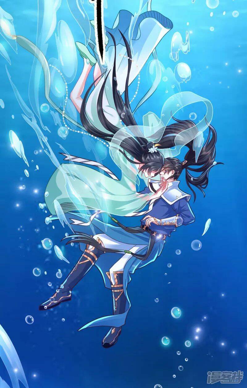 Khoa Kỹ Đại Tiên Tông: Chapter 5