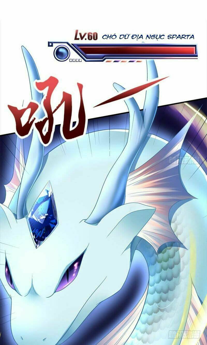 Ma Nữ Mang Đôi Giày Cao Gót: Chapter 4