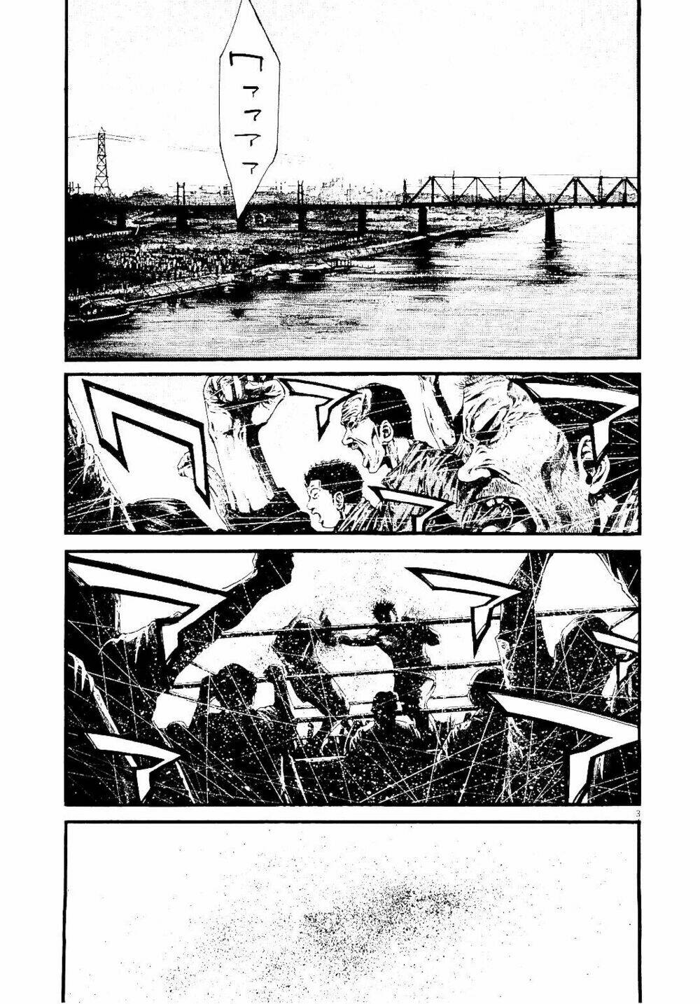 Rainbow: Chapter 223