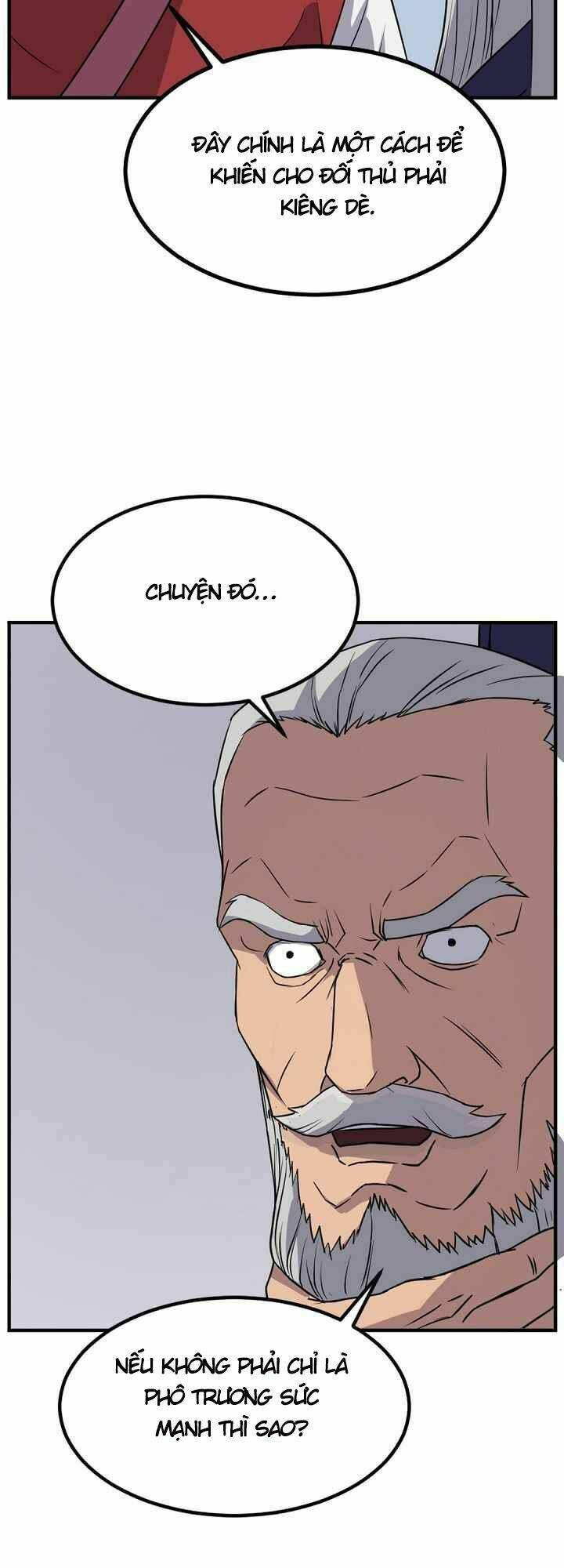 Trọng Sinh, Bất Khả Chiến Bại: Chapter 130