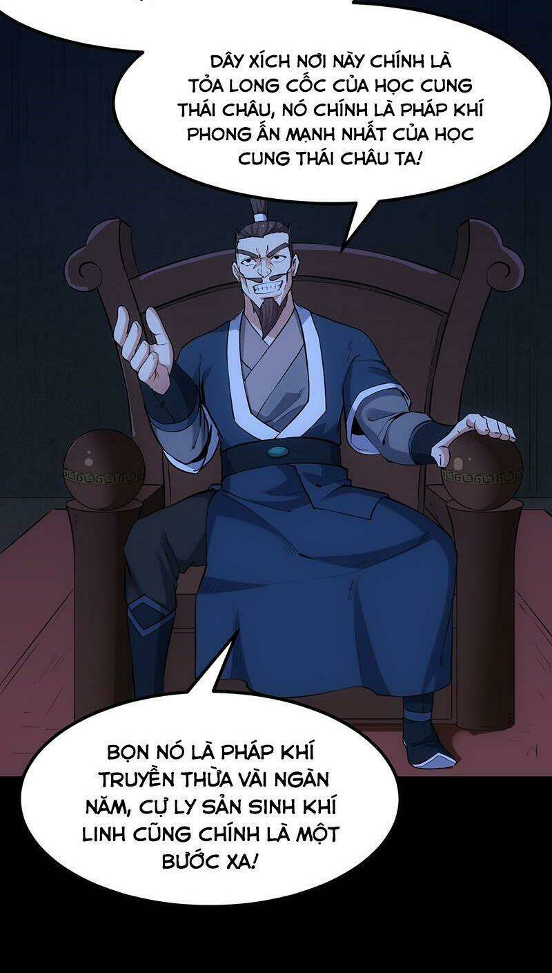 Hệ Thống Thần Long Nghịch Thiên: Chapter 90