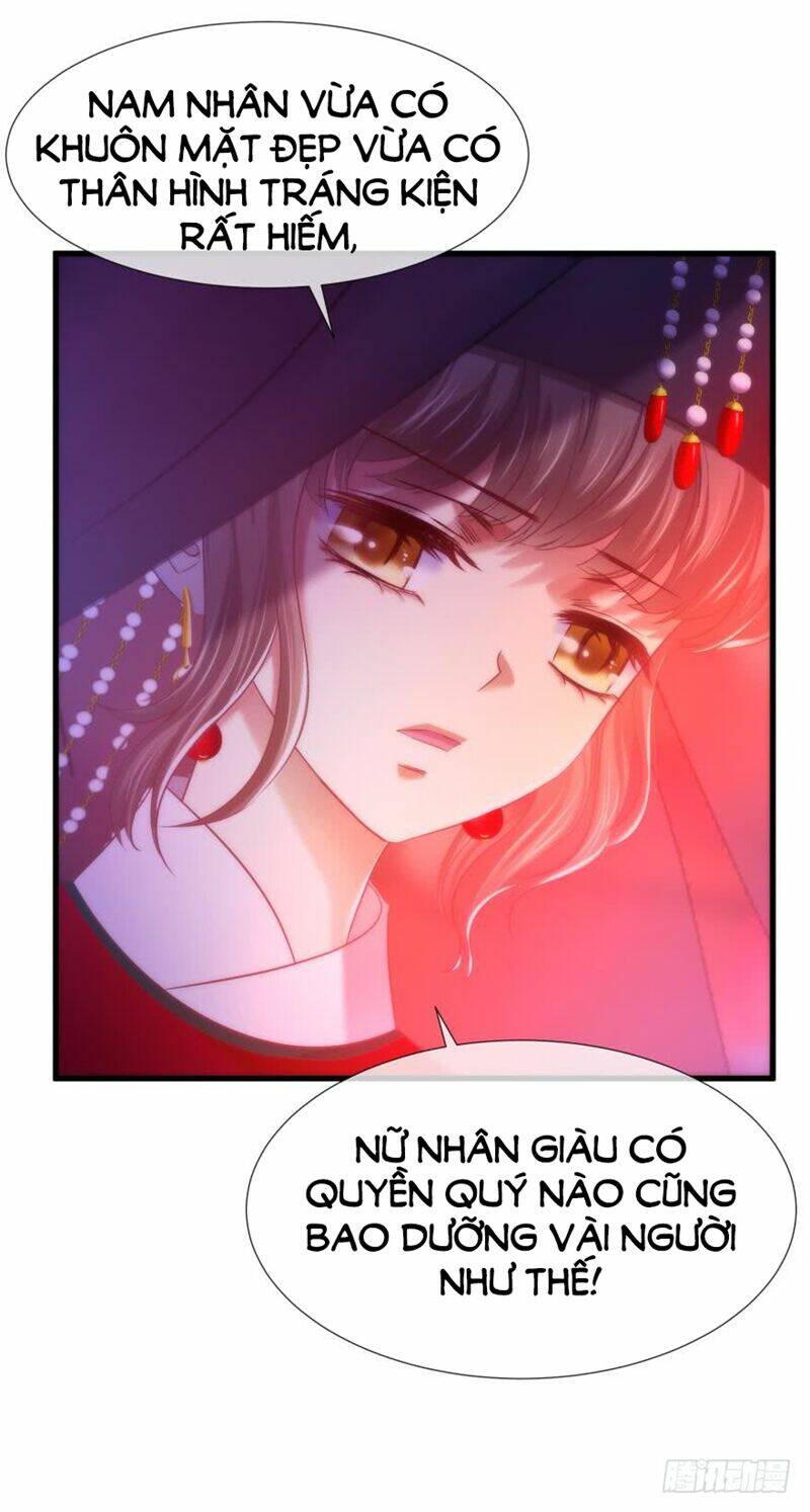 Một Vạn Tư Thế Công Lược Yêu Nam: Chapter 131