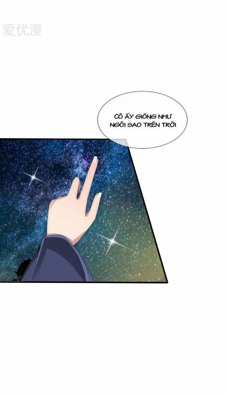 Kế Hoạch Sủng Ái Của Tiểu Công Chúa: Chapter 37