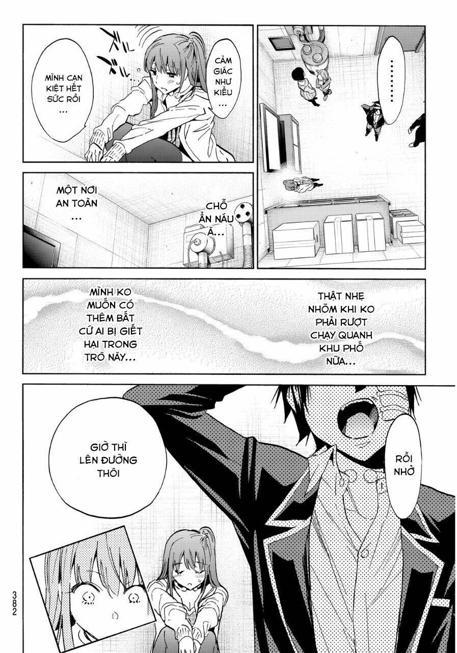 Real Account Ii: Chapter 49