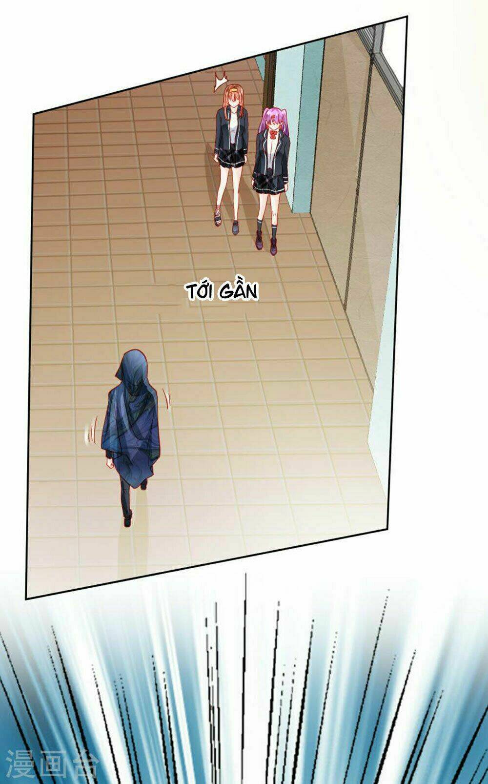 Tu La Thiếu Gia Quá Kiêu Ngạo: Chapter 31