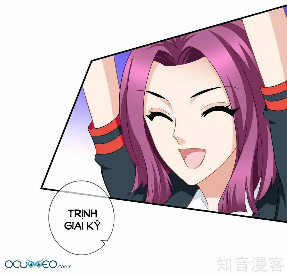 Mỹ Vị Giai Thê: Chapter 46