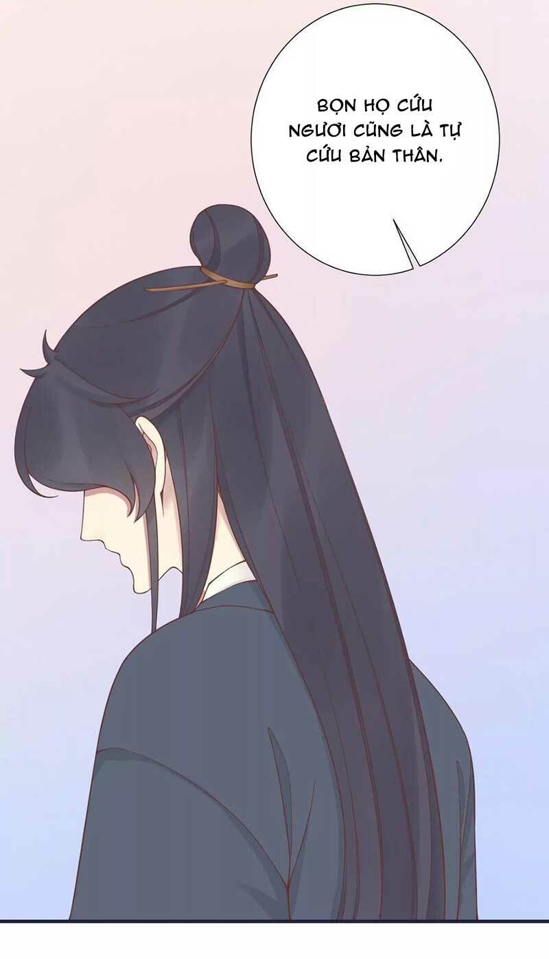 Hoàng Hậu Bận Lắm: Chapter 182