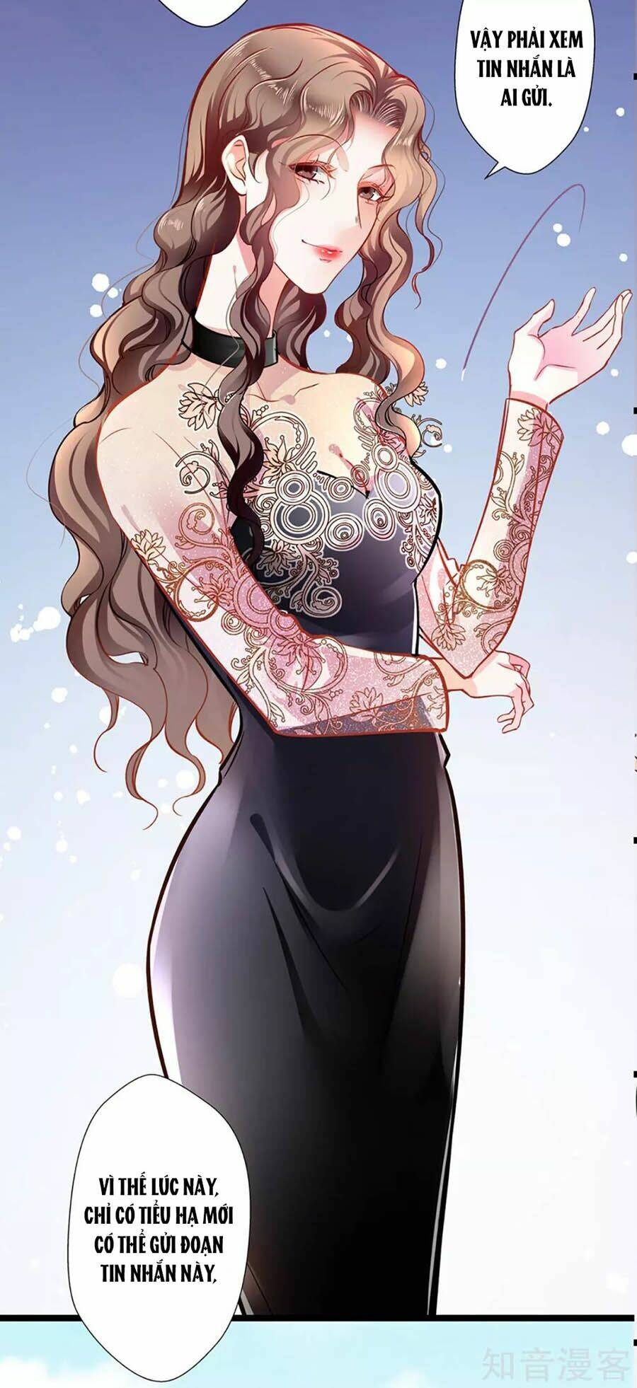 Cưng Chiều Ái Thê Hư Hỏng: Chapter 64