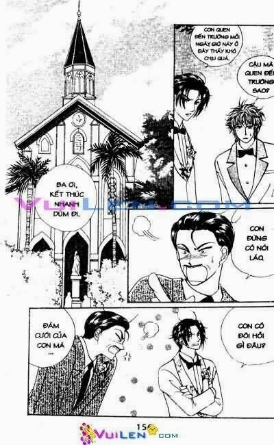 Cô gái Trung Hoa: Chapter 3