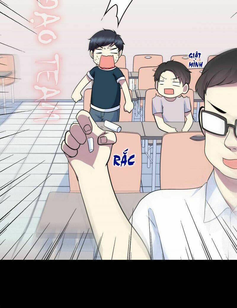 Người Yêu Thời Không: Chapter 39