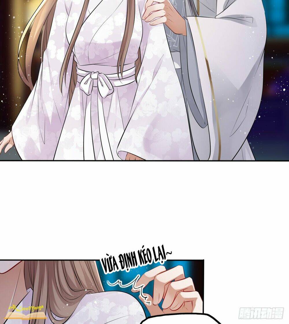 Vương Phi Thật Thích Trang Điểm: Chapter 63