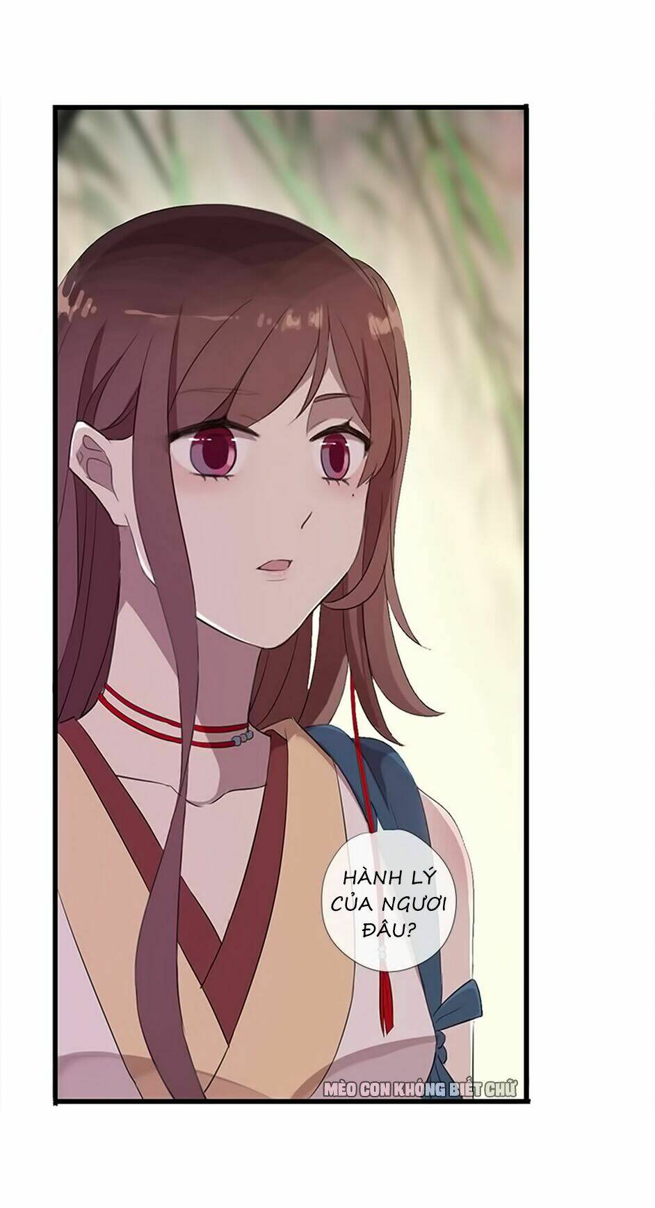 Bách Yêu Dị Văn: Chapter 37