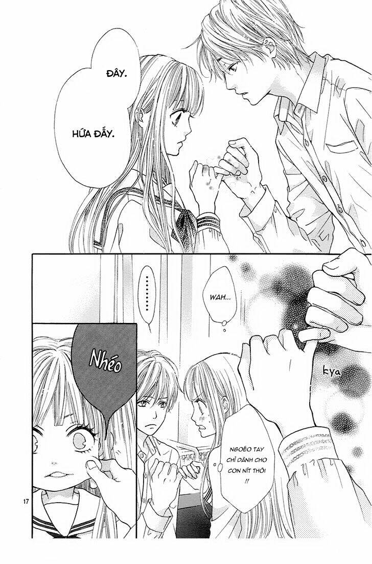 Otome Holic: Chapter 3