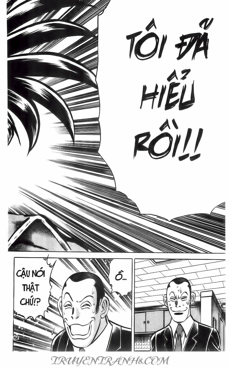 Cây Bút Thần Kỳ: Chapter 53