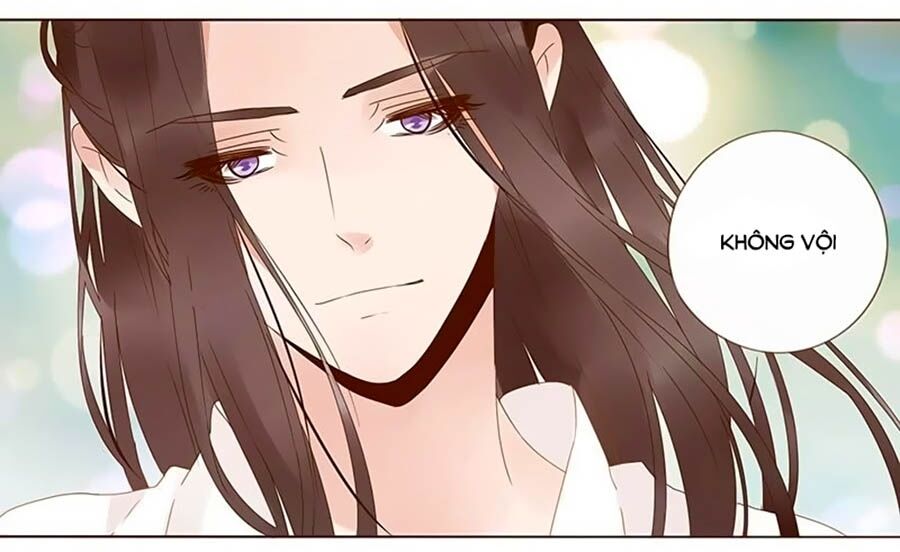Đế Vương Trắc: Chapter 172