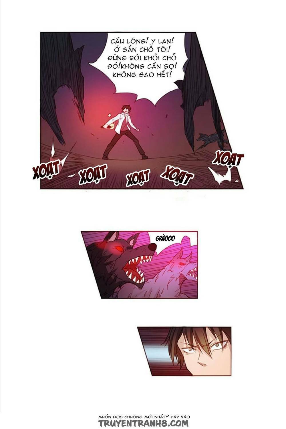Vì Tôi Là Ông Chú Mở Tiệm Bán Vũ Khí: Chapter 7