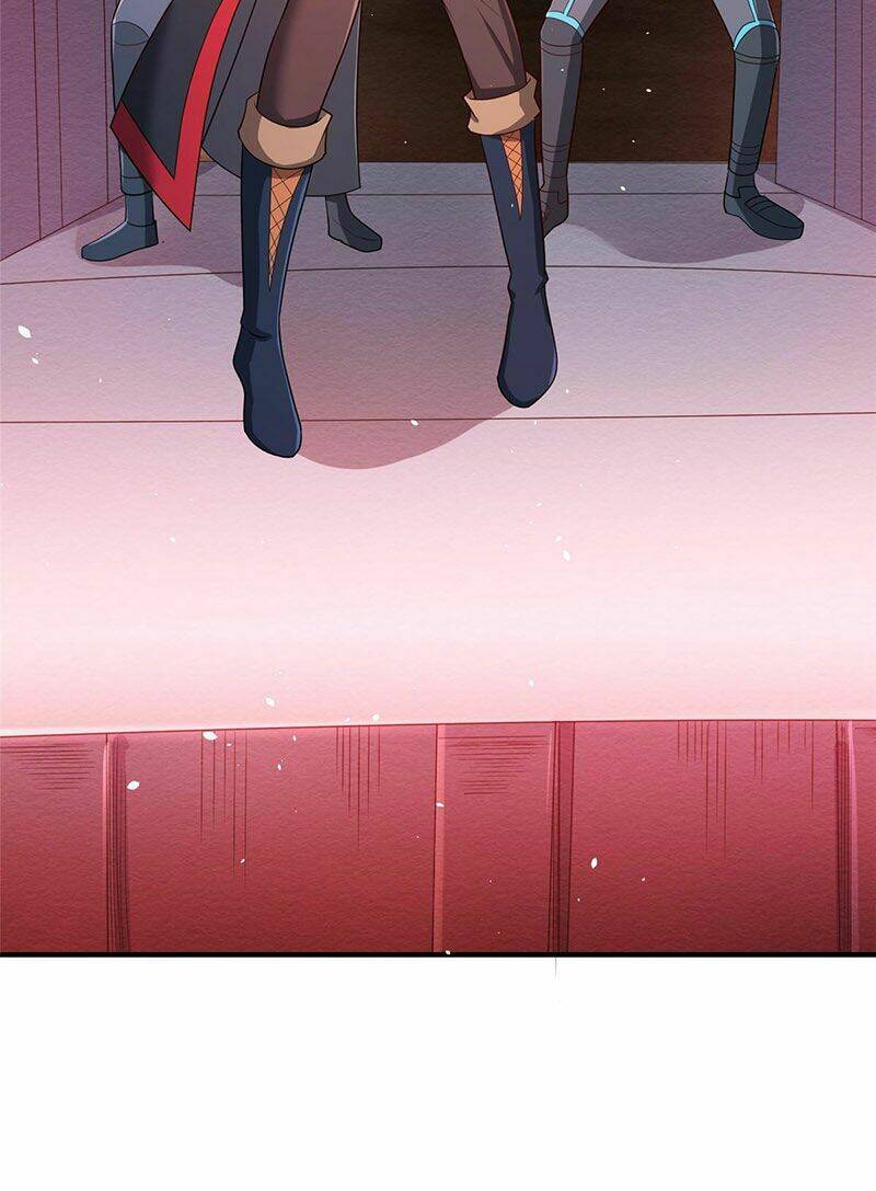 Tọa Ủng Tinh Cầu: Chapter 8