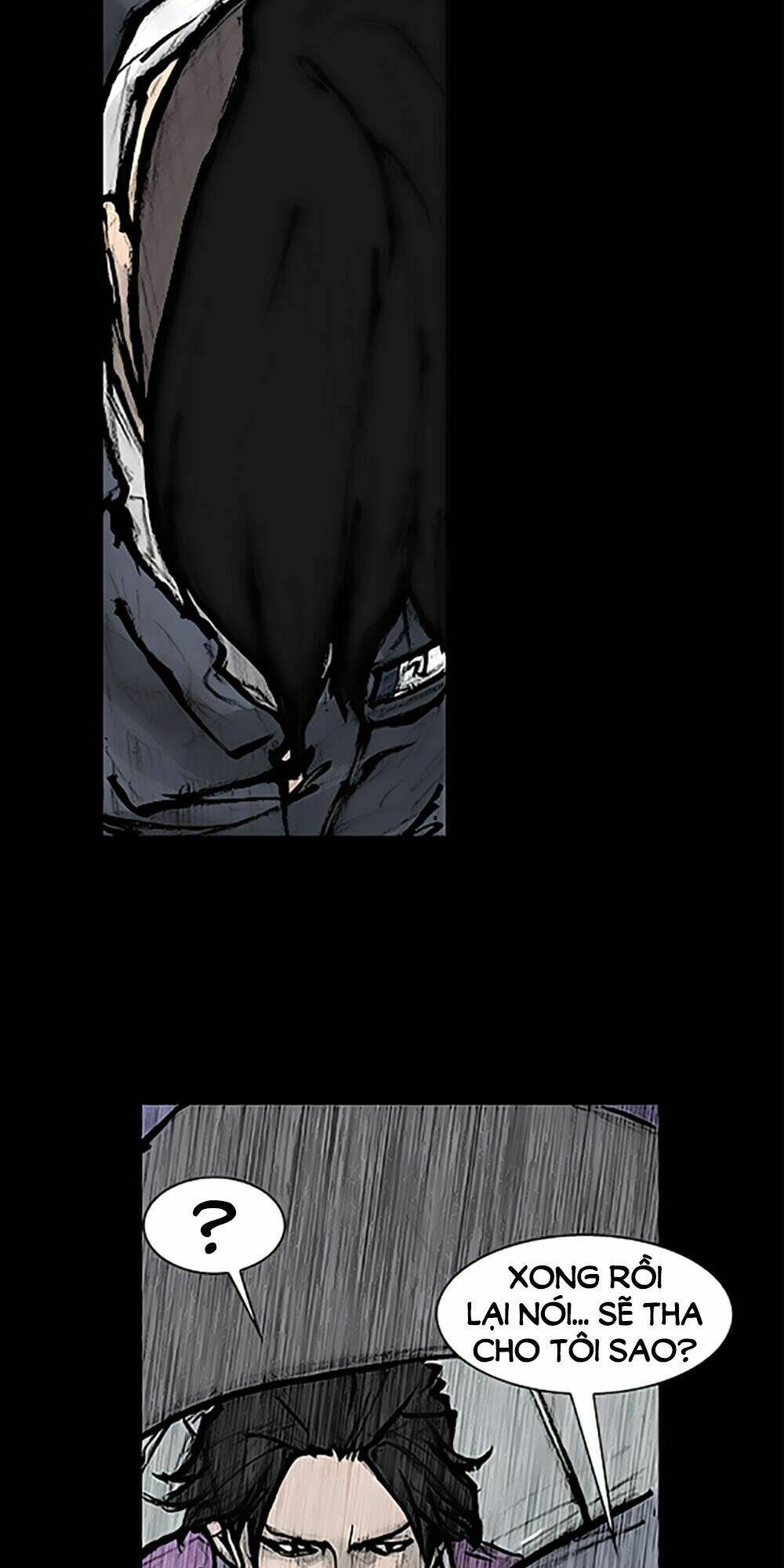 Độc Cô Tiền Truyện: Chapter 120