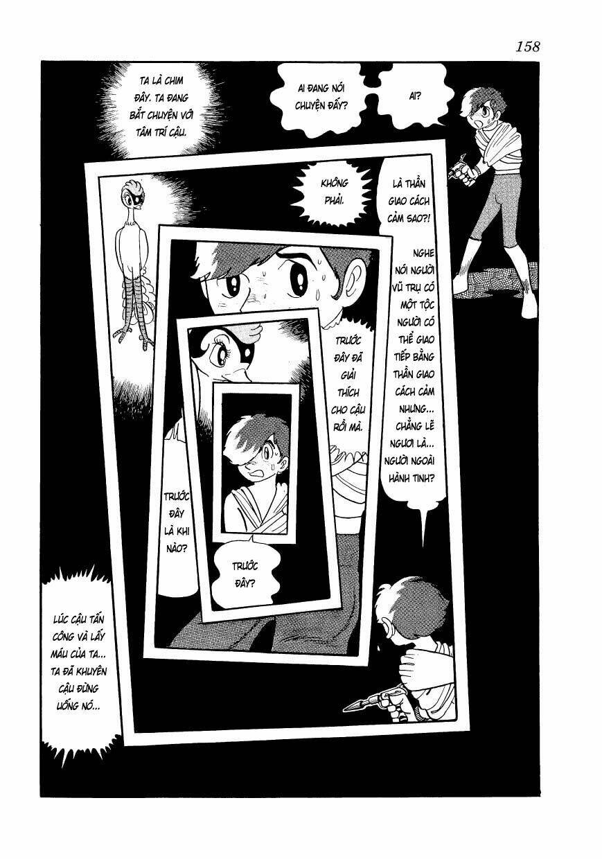 Chim Lửa: Chapter 58