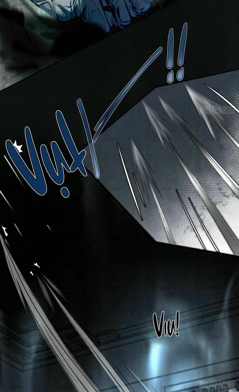 Nguyệt Trụy Trọng Minh: Chapter 9