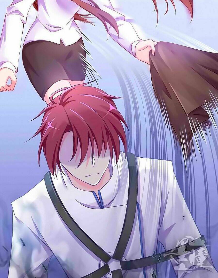 Tinh Ngụy: Chapter 23