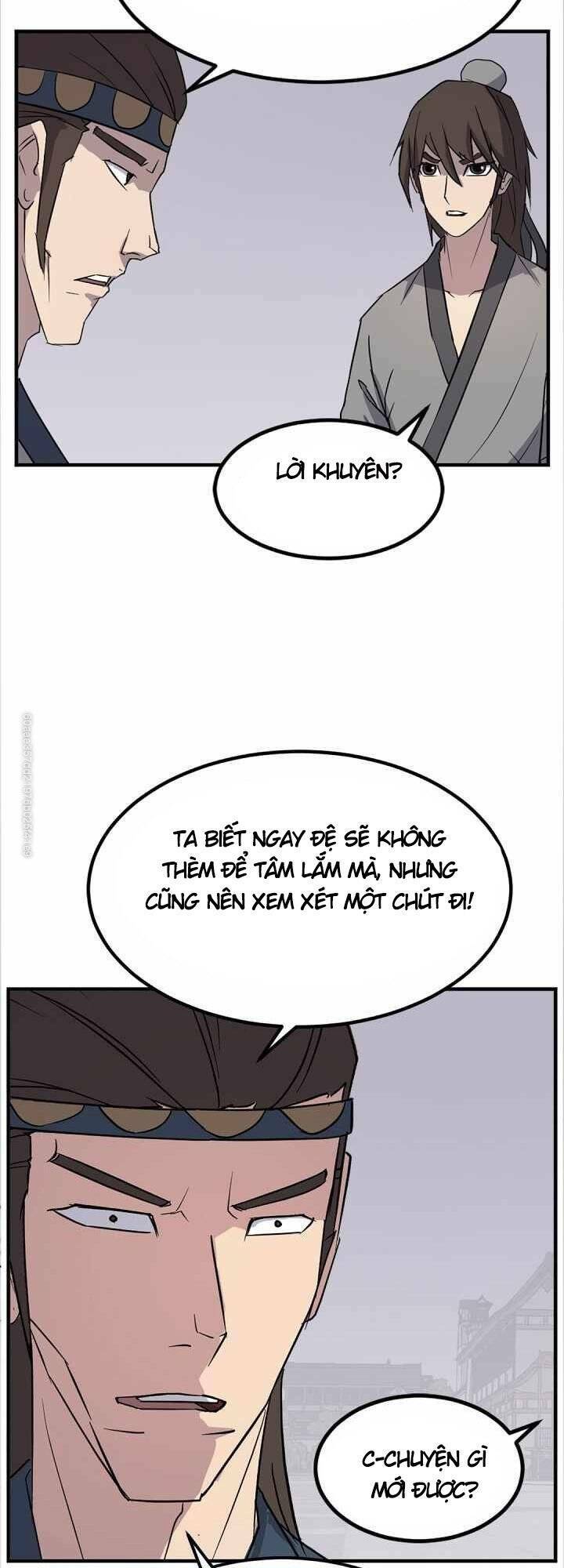 Trọng Sinh, Bất Khả Chiến Bại: Chapter 115