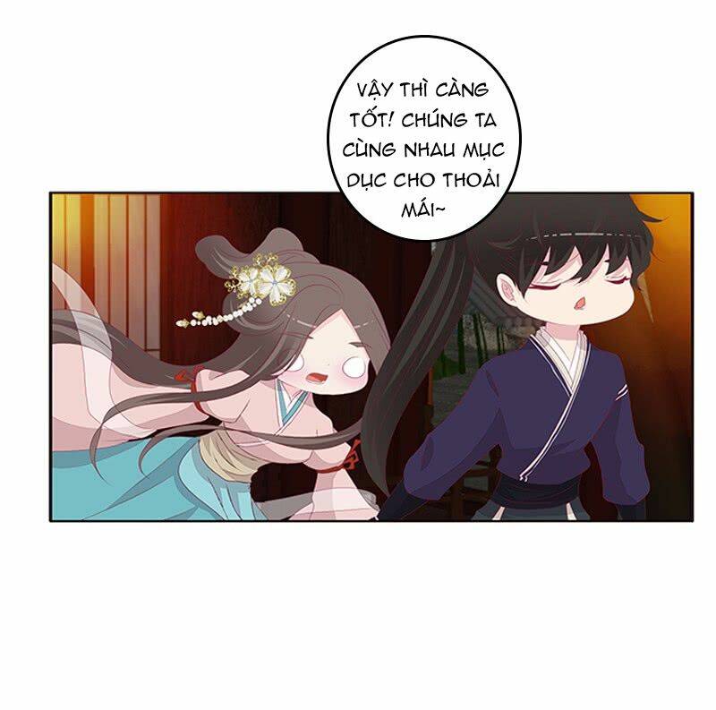 Tướng Quân Mời Ra Trận: Chapter 129