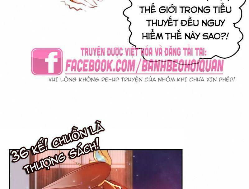 Nàng Trở Thành Bạch Nguyệt Quang Của Vương Gia Bệnh Kiều: Chapter 6