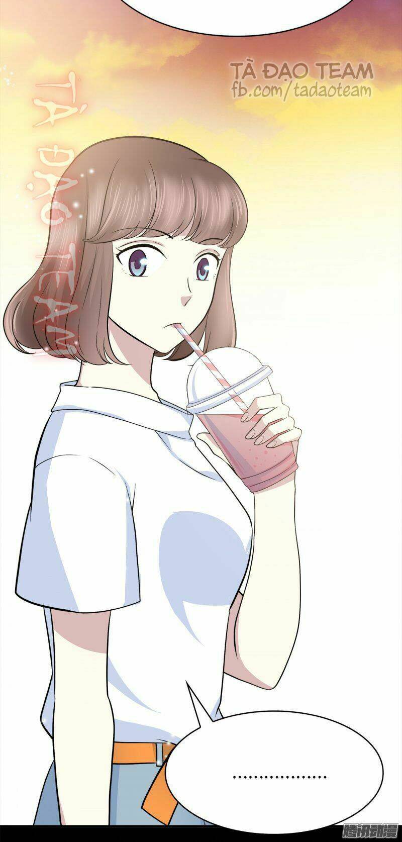 Người Yêu Thời Không: Chapter 38