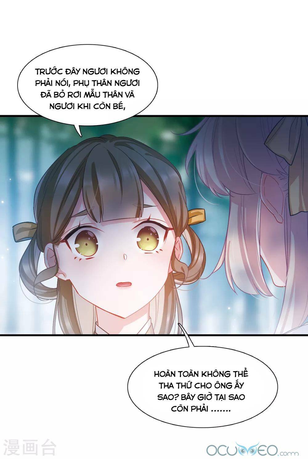 Danh Kiếm Chủng: Chapter 14