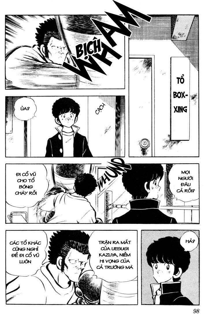 Touch: Chapter 35