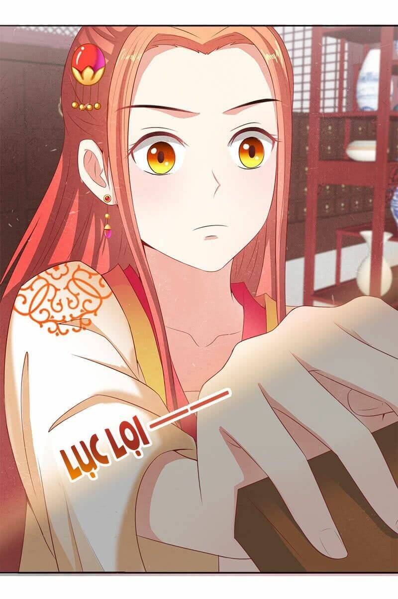 Tận Diệt Vương Gia Mãn Triều: Chapter 97