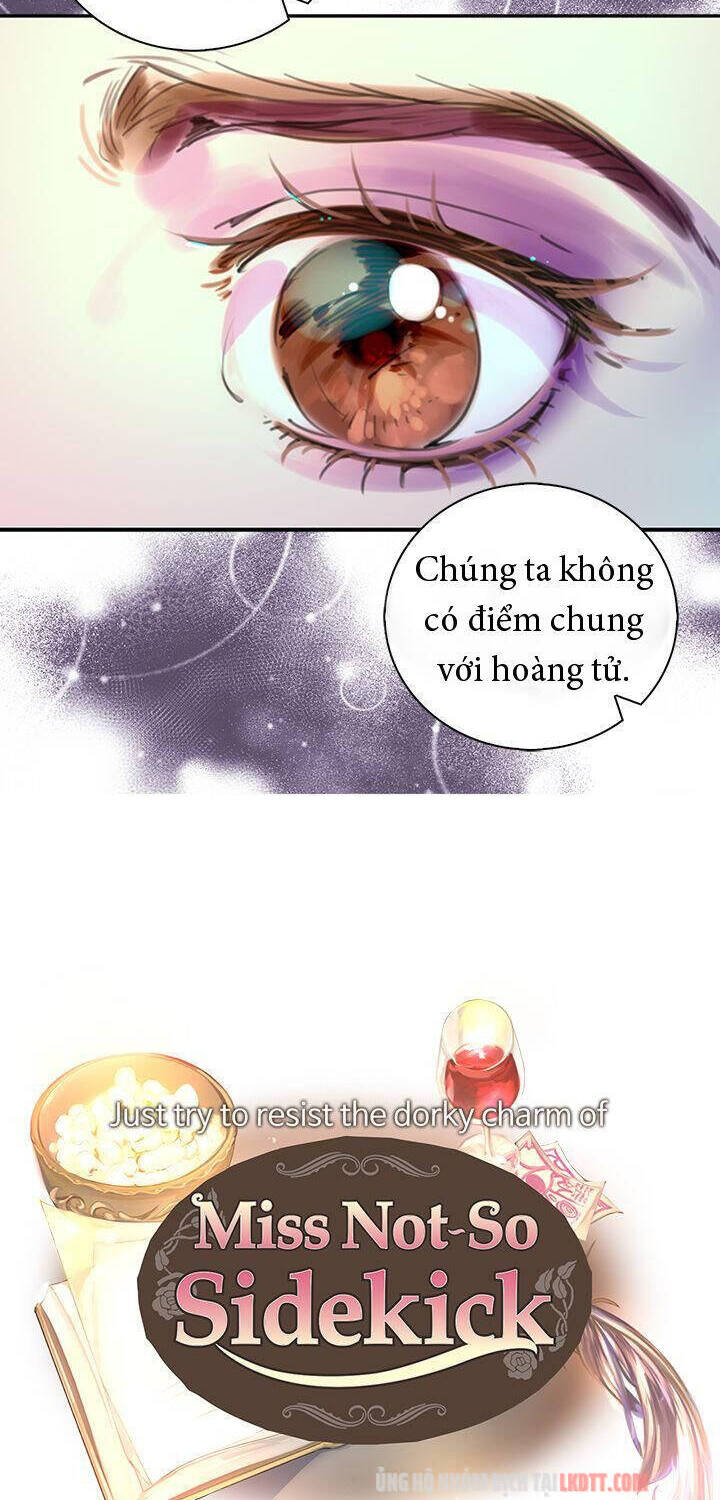 Đừng Xem Thường Nữ Phụ: Chapter 48